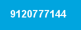 9120777144 9120777144