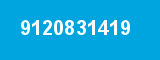 9120831419 9120831419
