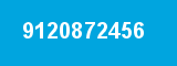 9120872456 9120872456