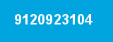 9120923104 9120923104