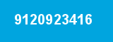 9120923416 9120923416