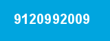 9120992009