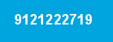 9121222719 9121222719