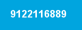 9122116889 9122116889