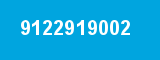 9122919002 9122919002