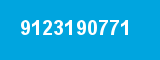 9123190771 9123190771