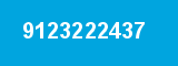 9123222437