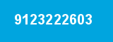 9123222603
