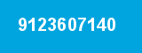 9123607140 9123607140