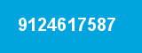 9124617587 9124617587