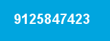 9125847423 9125847423