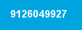 9126049927 9126049927