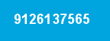 9126137565 9126137565