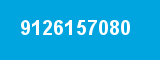 9126157080 9126157080