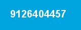 9126404457 9126404457