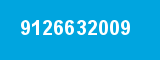 9126632009