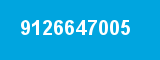 9126647005 9126647005