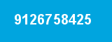 9126758425