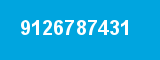 9126787431 9126787431