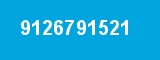 9126791521 9126791521