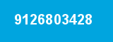 9126803428 9126803428