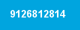 9126812814