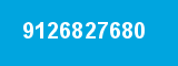 9126827680 9126827680