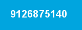 9126875140 9126875140