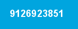 9126923851 9126923851