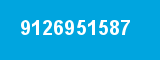 9126951587 9126951587