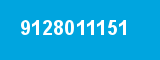 9128011151 9128011151