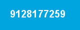 9128177259 9128177259