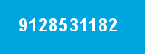 9128531182 9128531182