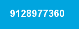 9128977360 9128977360