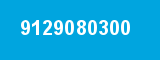 9129080300 9129080300