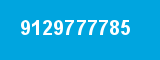 9129777785 9129777785