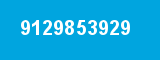 9129853929 9129853929