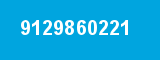9129860221 9129860221