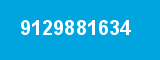 9129881634 9129881634