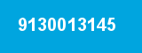 9130013145 9130013145