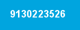 9130223526 9130223526