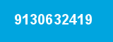 9130632419 9130632419