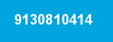 9130810414