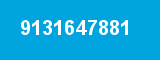 9131647881 9131647881