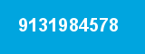9131984578 9131984578
