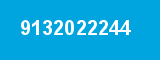 9132022244