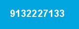 9132227133