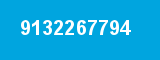 9132267794