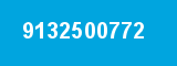 9132500772