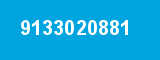 9133020881 9133020881